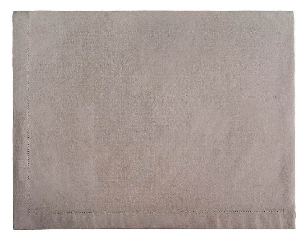 Tovaglia firenze con orlo a giorno Daunex - Home Loves
