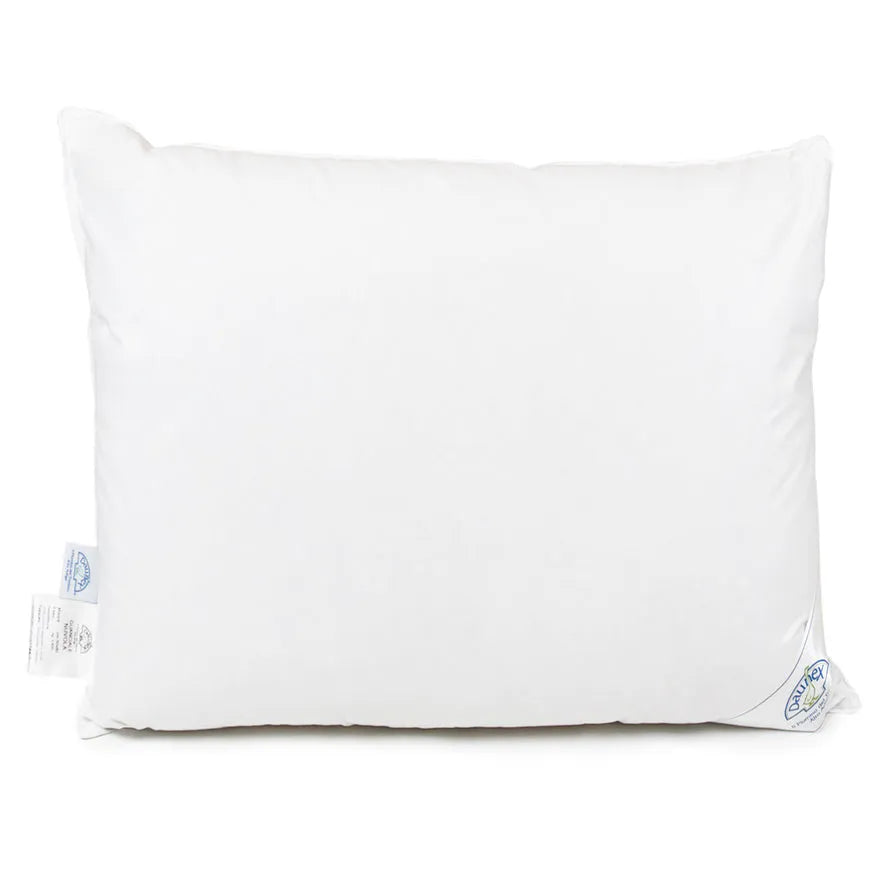 Guanciale Daunex in piumino d'oca fiocco - Home Loves