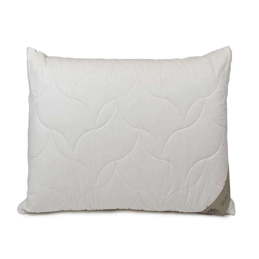 Guanciale bio organic cotton Daunex - Home Loves
