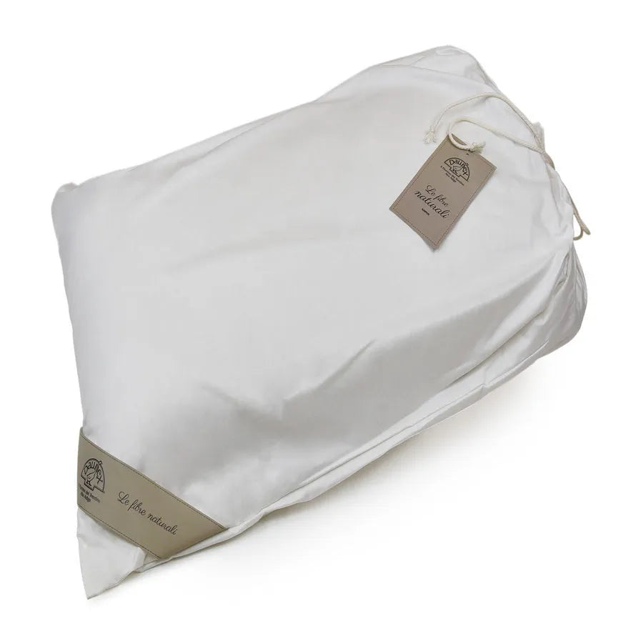Guanciale bio organic cotton Daunex - Home Loves