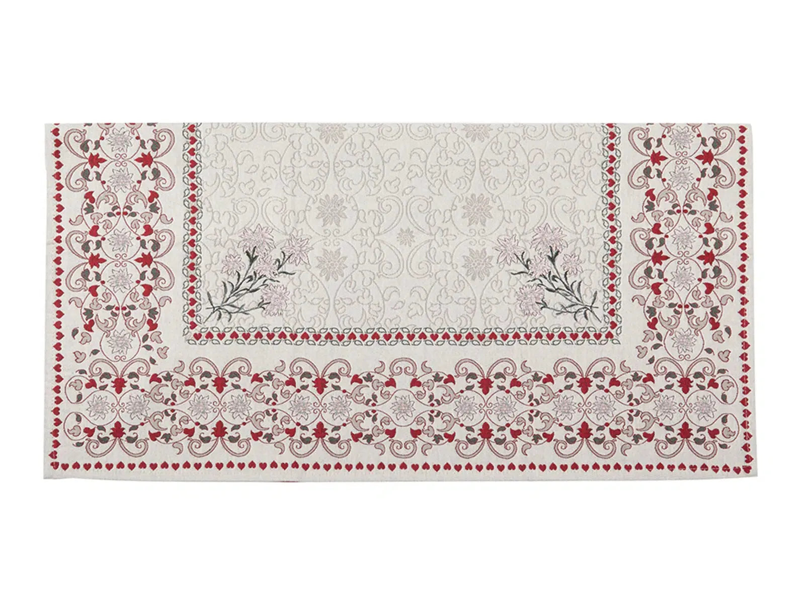 Tovaglia manghen Daunex - Home Loves