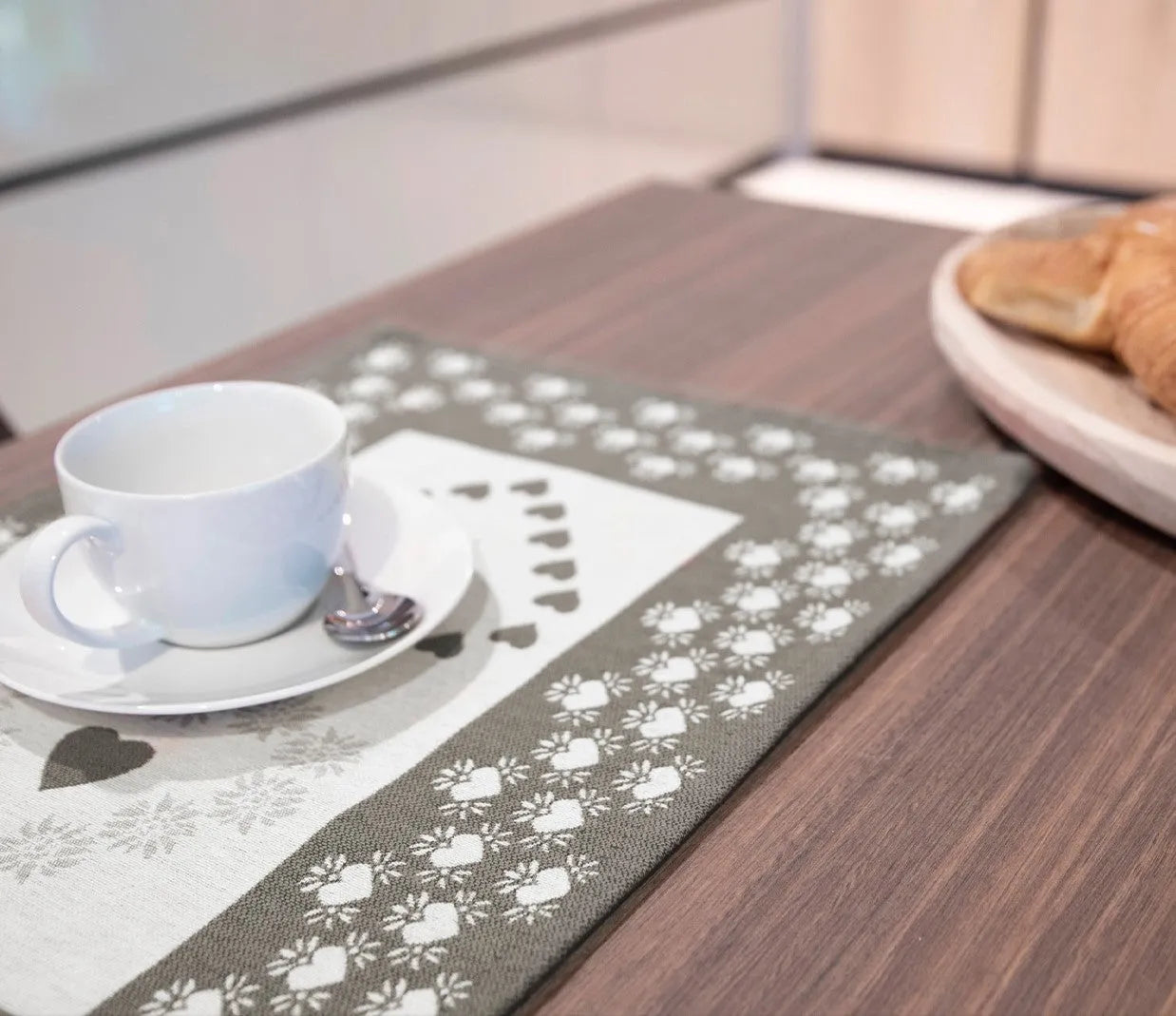 Tovaglia presolana Daunex - Home Loves