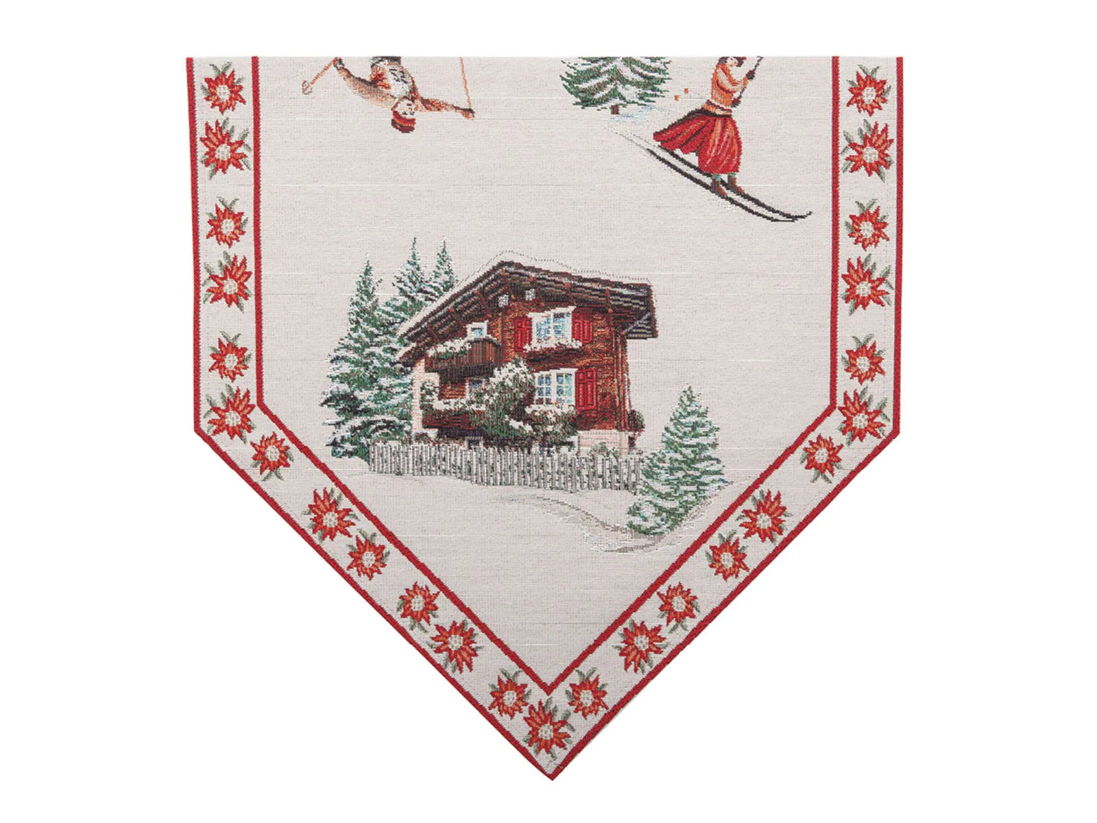 Striscia sciatori Daunex - Home Loves