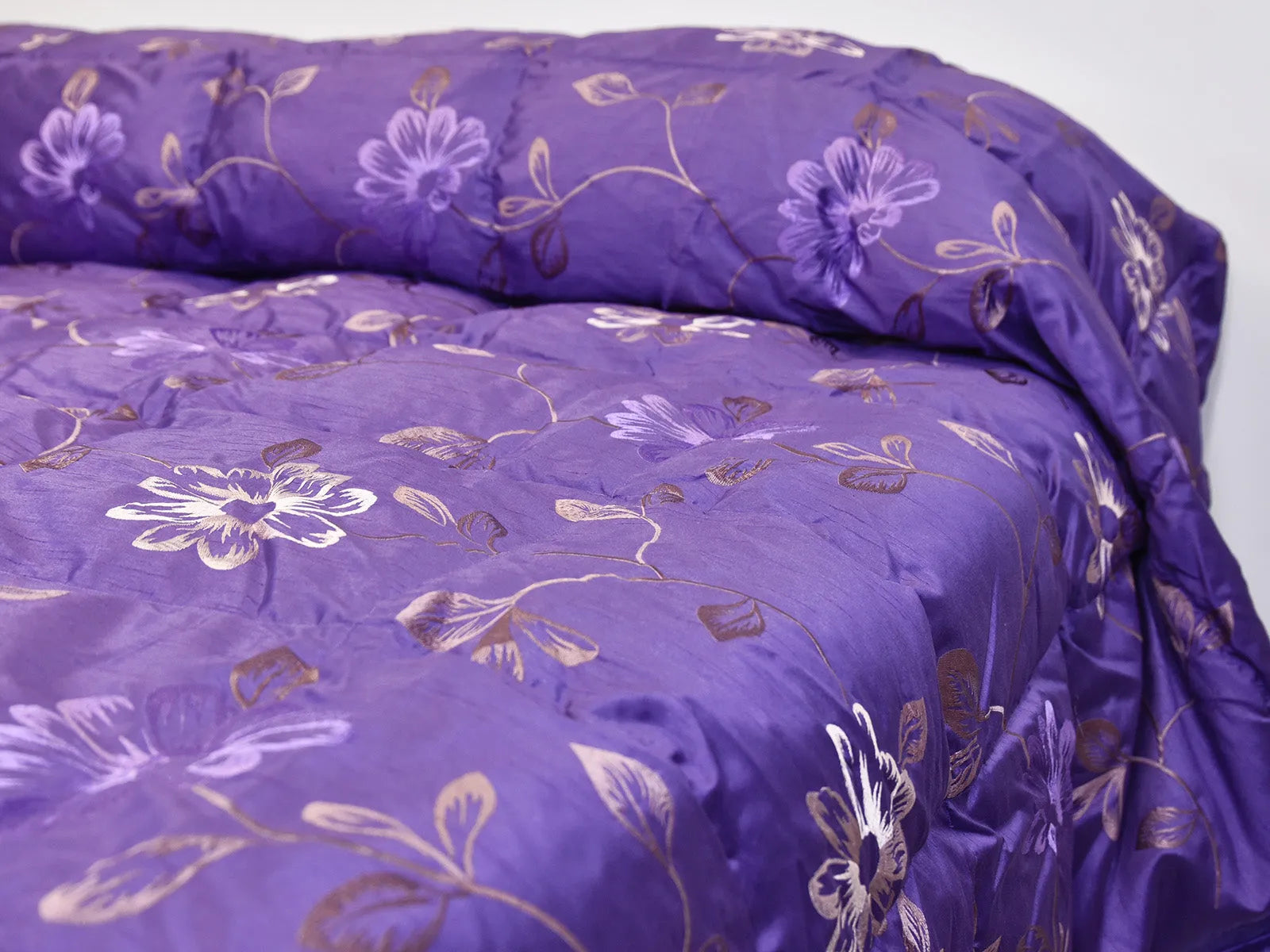 Trapunta in piumino d'oca matrimoniale Daunex prestige sestriere - Home Loves