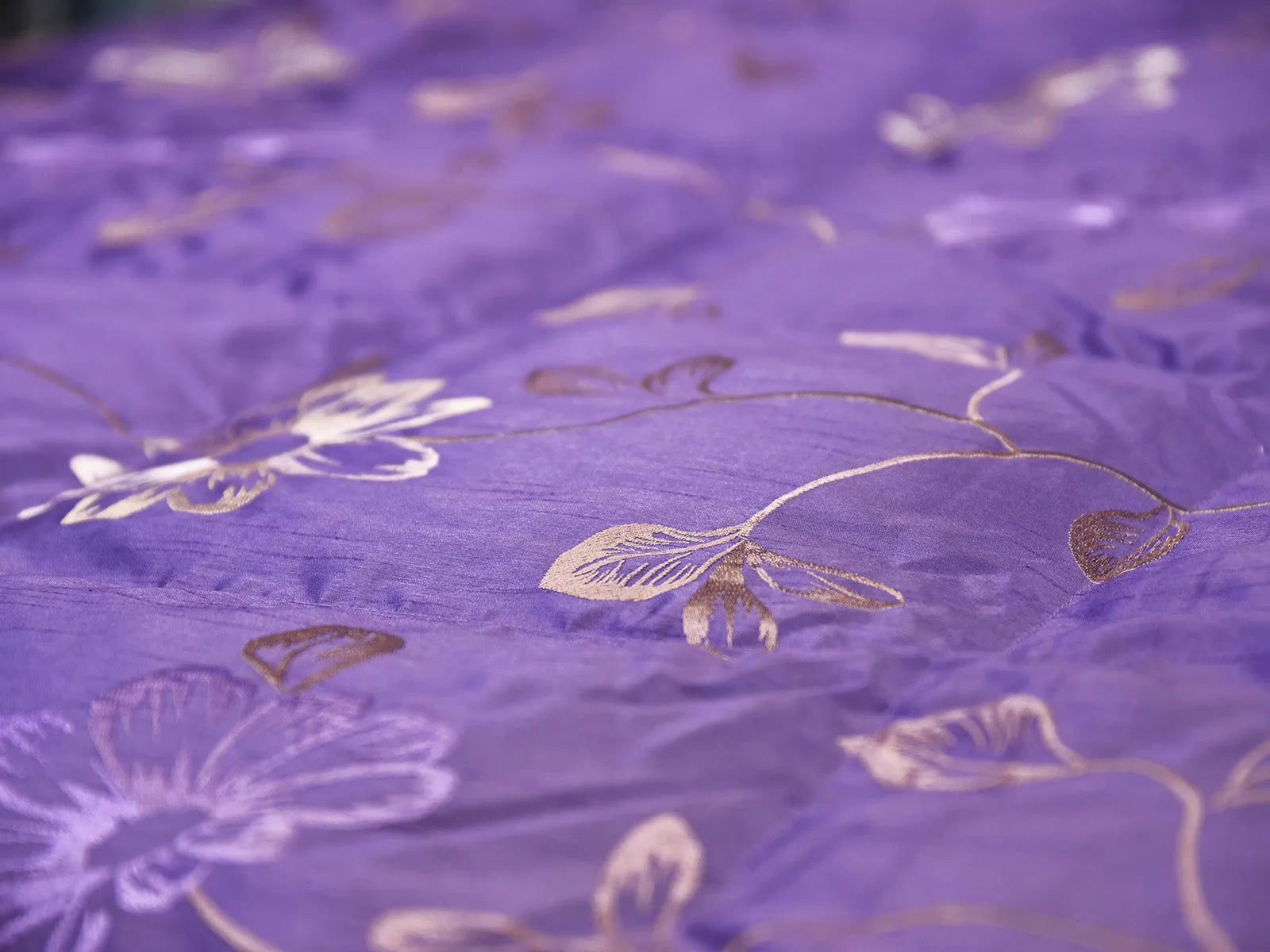 Trapunta in piumino d'oca matrimoniale Daunex prestige sestriere - Home Loves