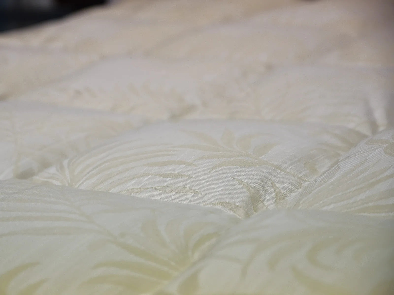 Trapunta in piumino d'oca matrimoniale Daunex prestige sestriere - Home Loves