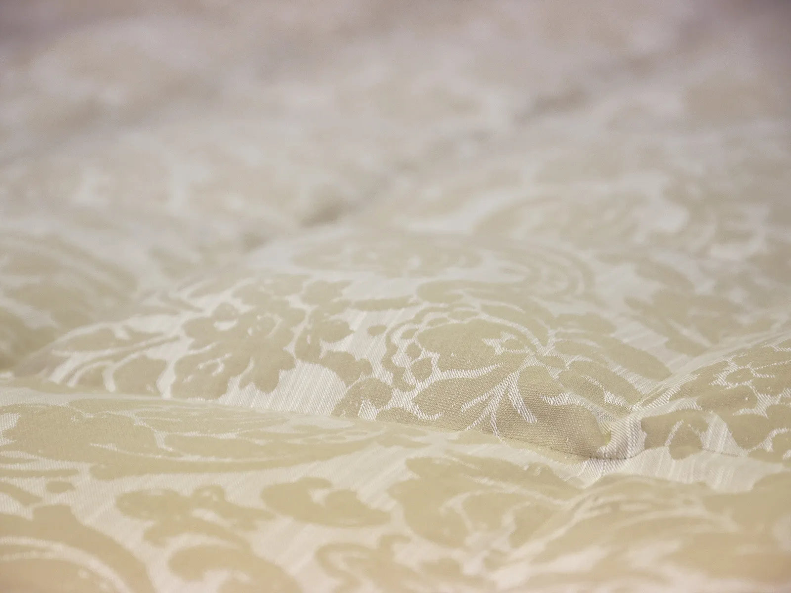 Trapunta in piumino d'oca matrimoniale Daunex prestige sestriere - Home Loves