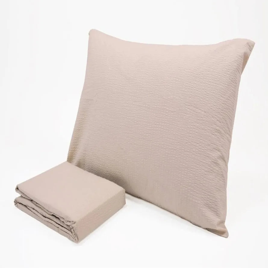 Catherine Lansfield – Coppia di cuscini ornamentali Sequin cluster, poliestere, uovo d' anatra, doppio Catherine Lansfield – Coppia di cuscini ornamentali Sequin cluster, poliestere, uovo d' anatra, doppio