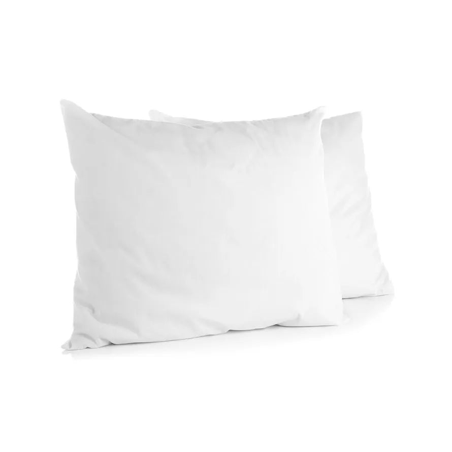 Coppia copriguanciale impermeabile Daunex clean c/cerniera - Home Loves