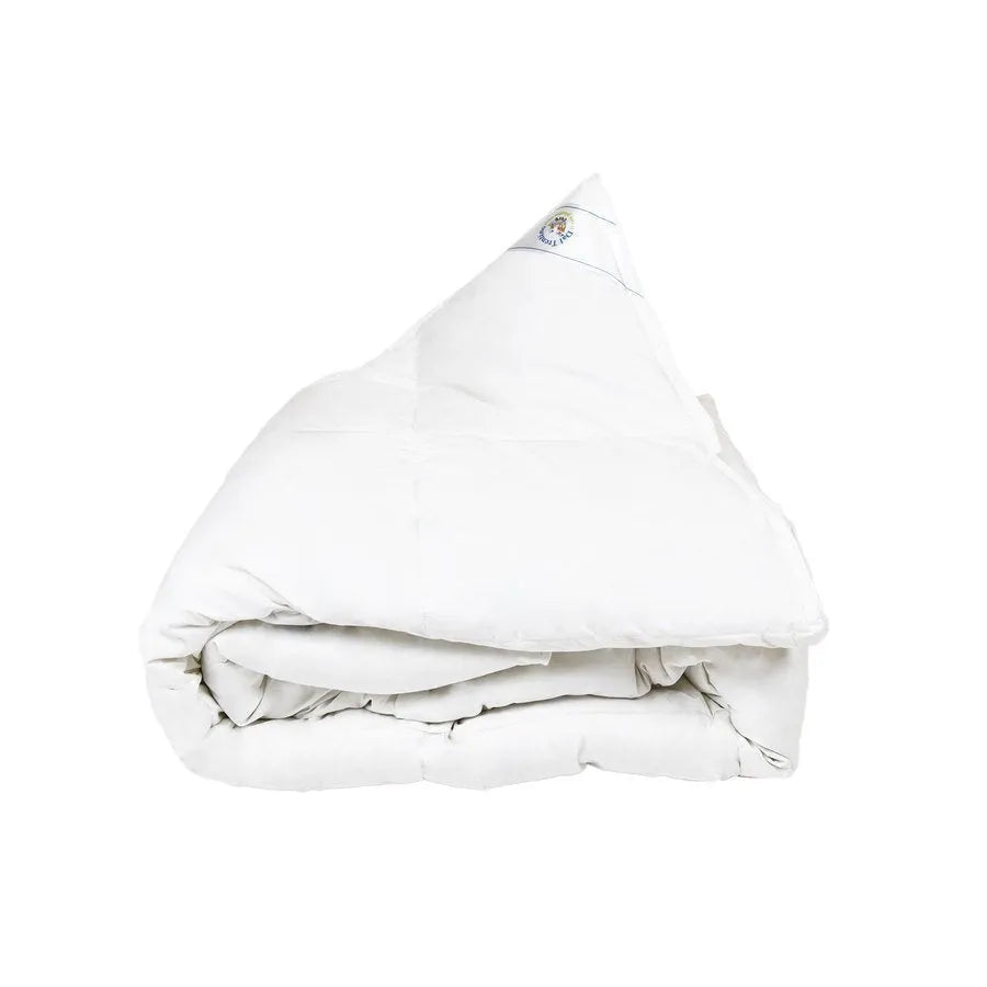 Piumino d'oca daunex cortina warm - Home Loves