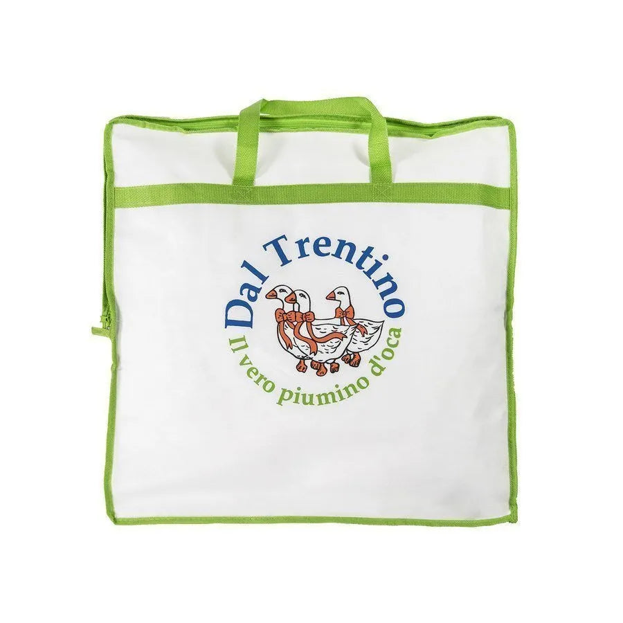 Piumino d'oca daunex cortina warm - Home Loves