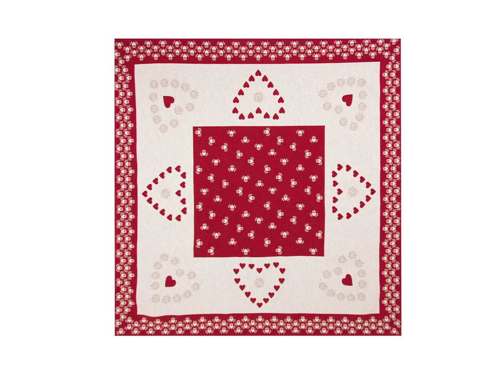 Tovaglia presolana Daunex - Home Loves