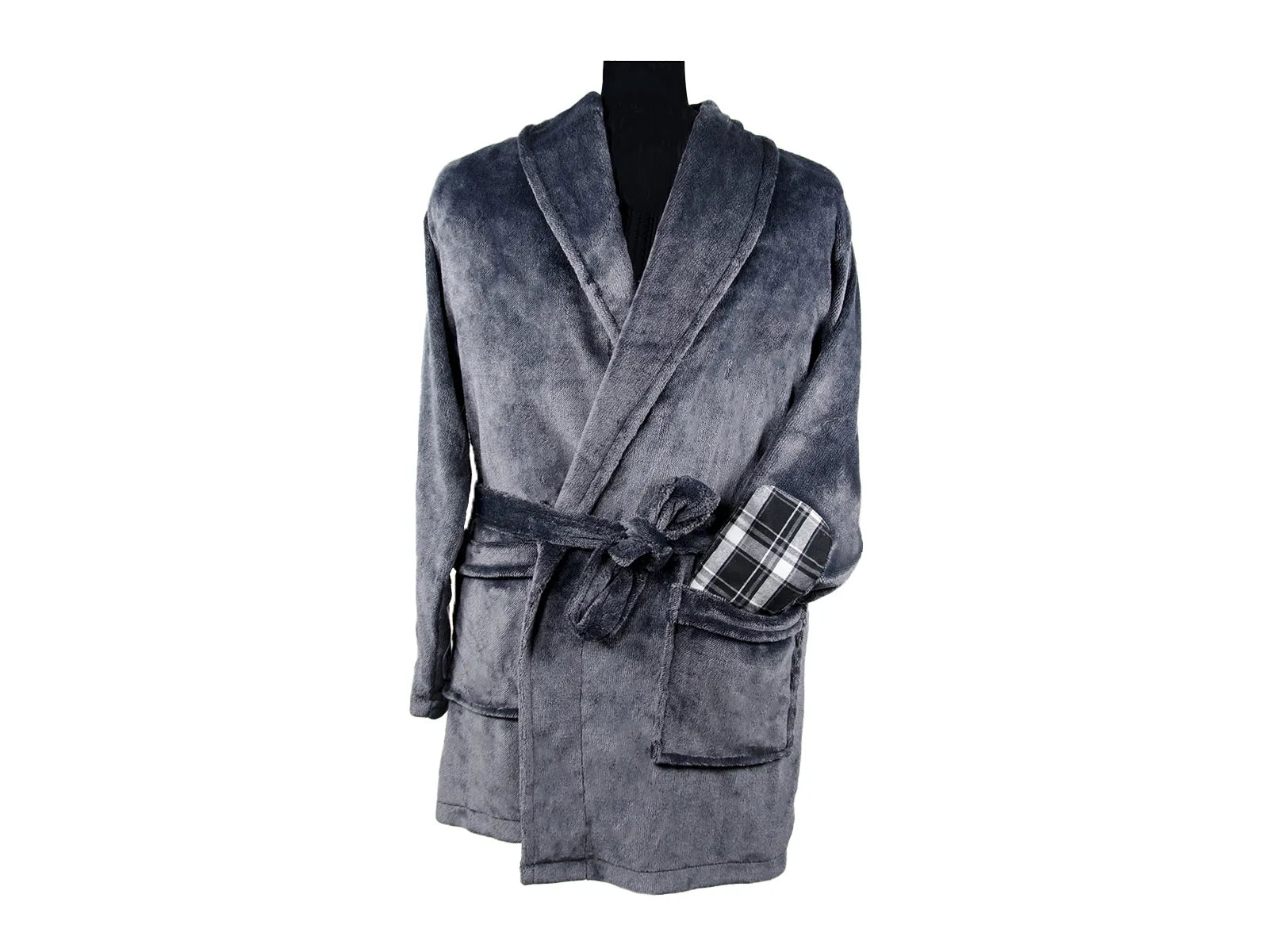 Vestaglia uomo Daunex melange - Home Loves