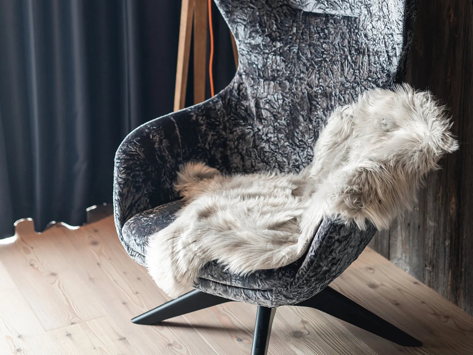 Tappetino-Coprisedia misura 60 x 90 cm Daunex arredo & outdoor - Home Loves