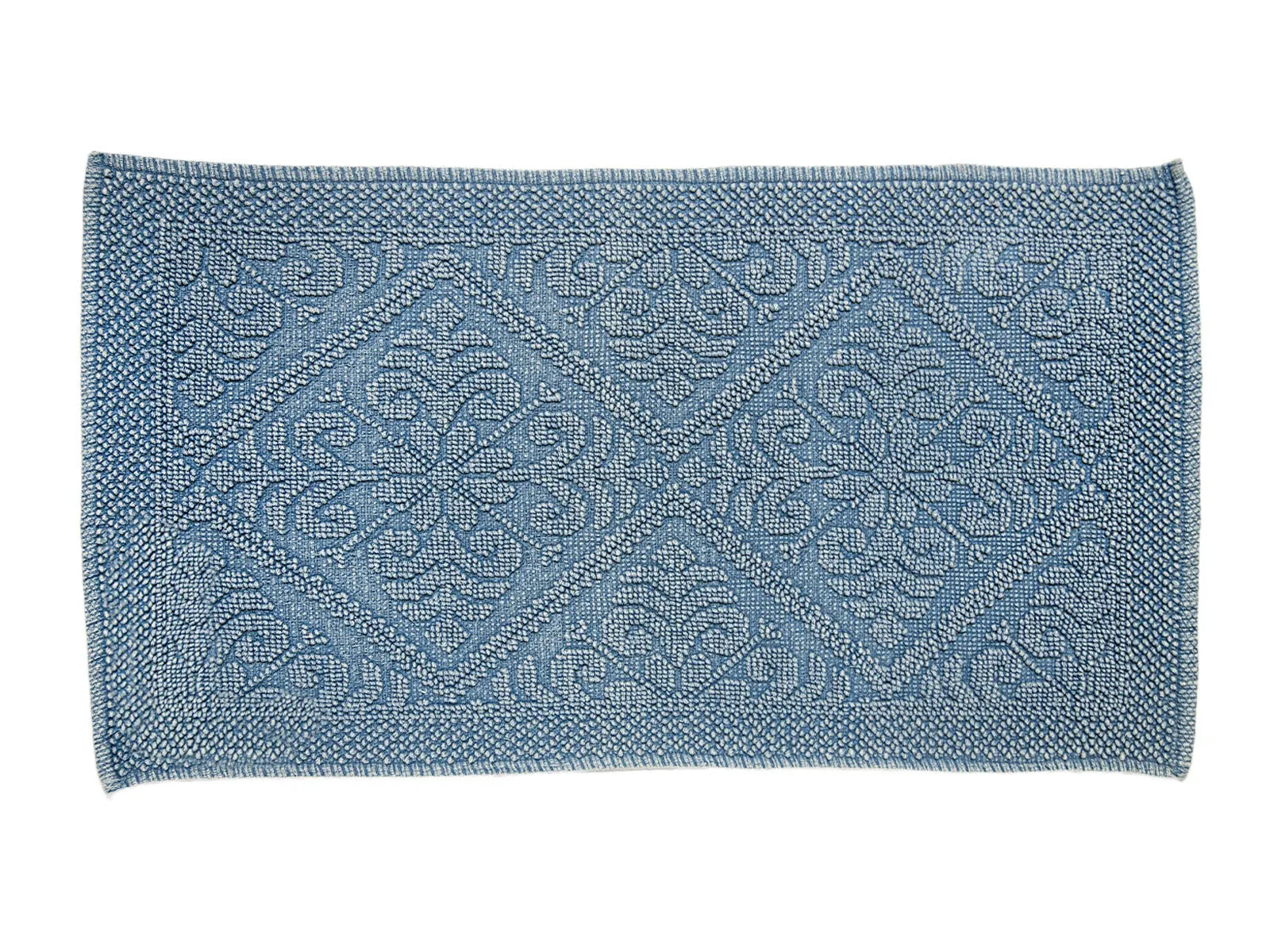 Tappeto alghero stone wash fatto a mano Daunex - Home Loves