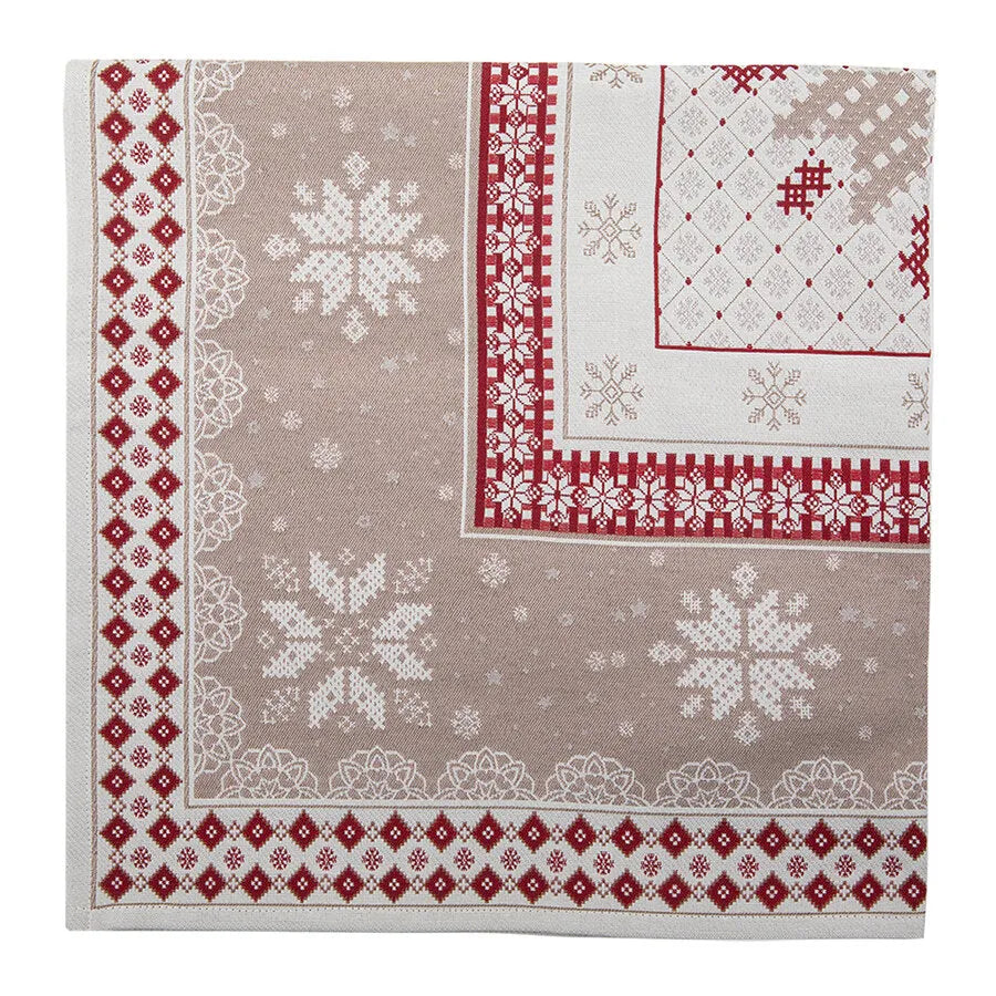 Tovaglia bormio Daunex - Home Loves