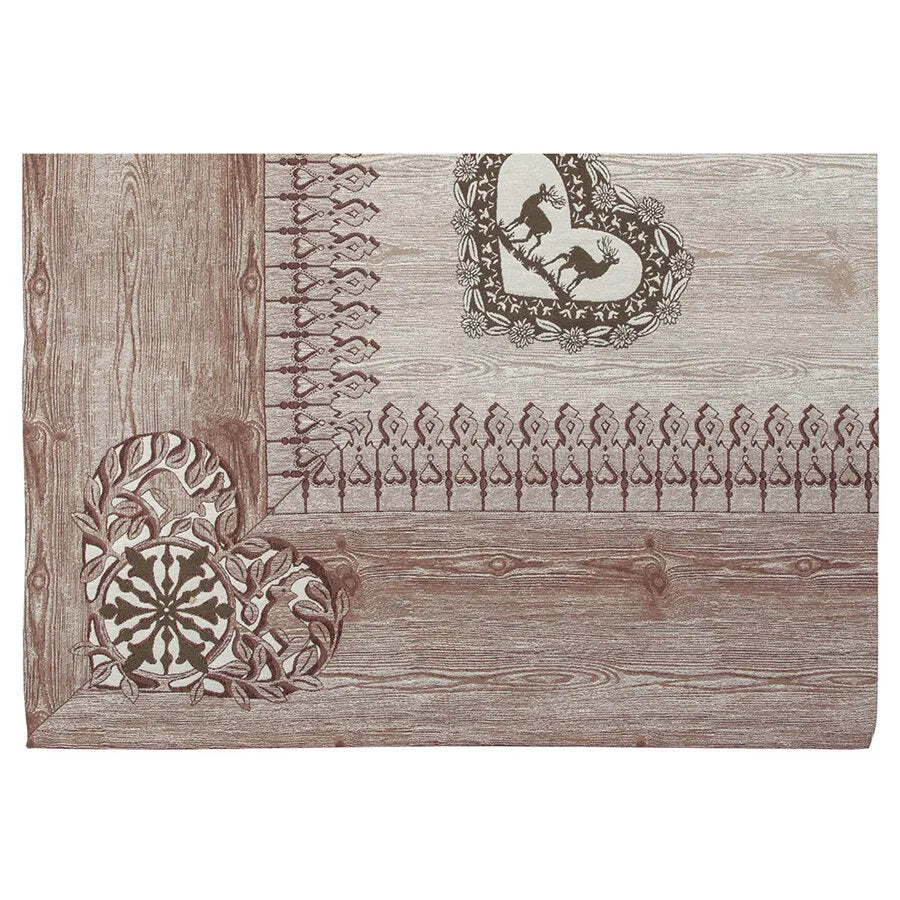 Tovaglia gardena Daunex - Home Loves