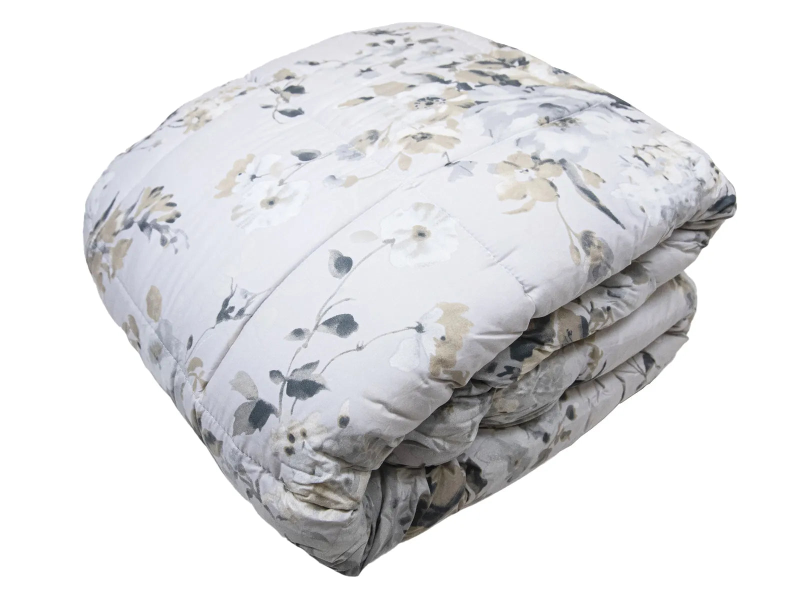 Trapunta invernale in microfibra versailles Daunex - Home Loves