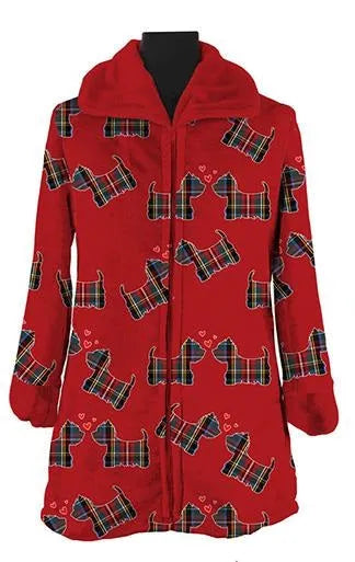 Vestaglia donna Daunex cuccioli - Home Loves