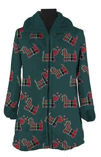 Vestaglia donna Daunex cuccioli - Home Loves