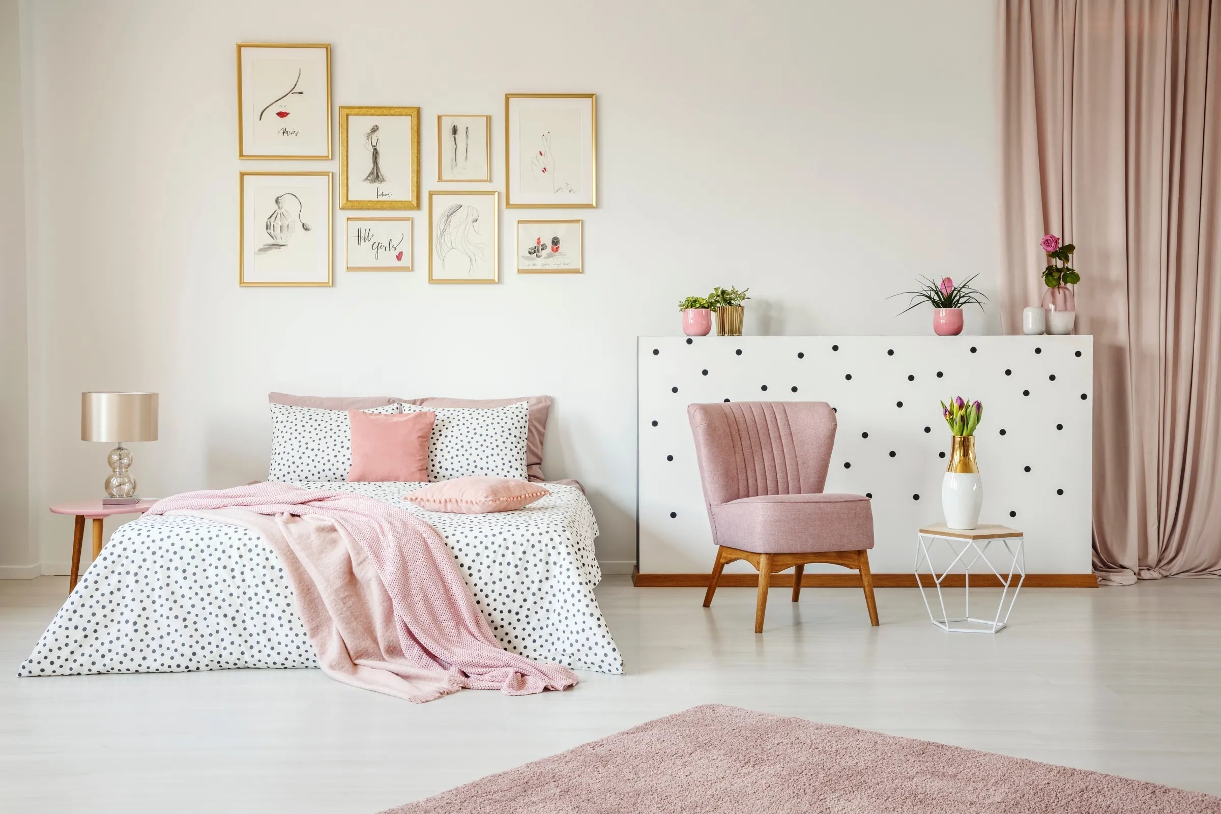 Come preparare casa primavera
