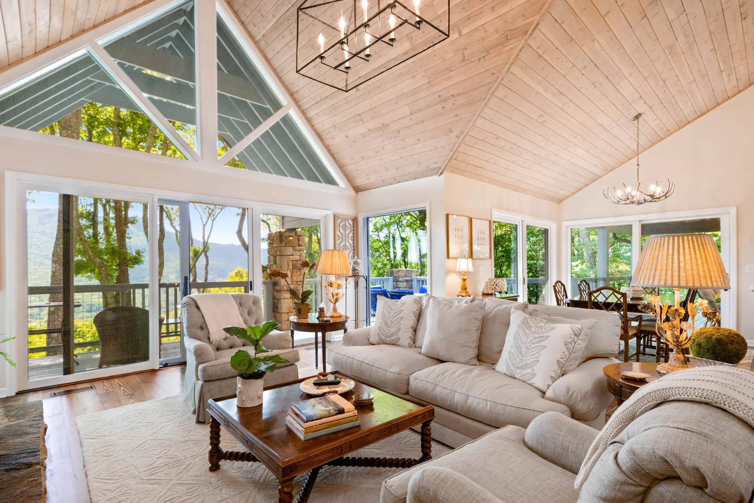 arredamento-estivo-casa-montagna-tessili-accessori