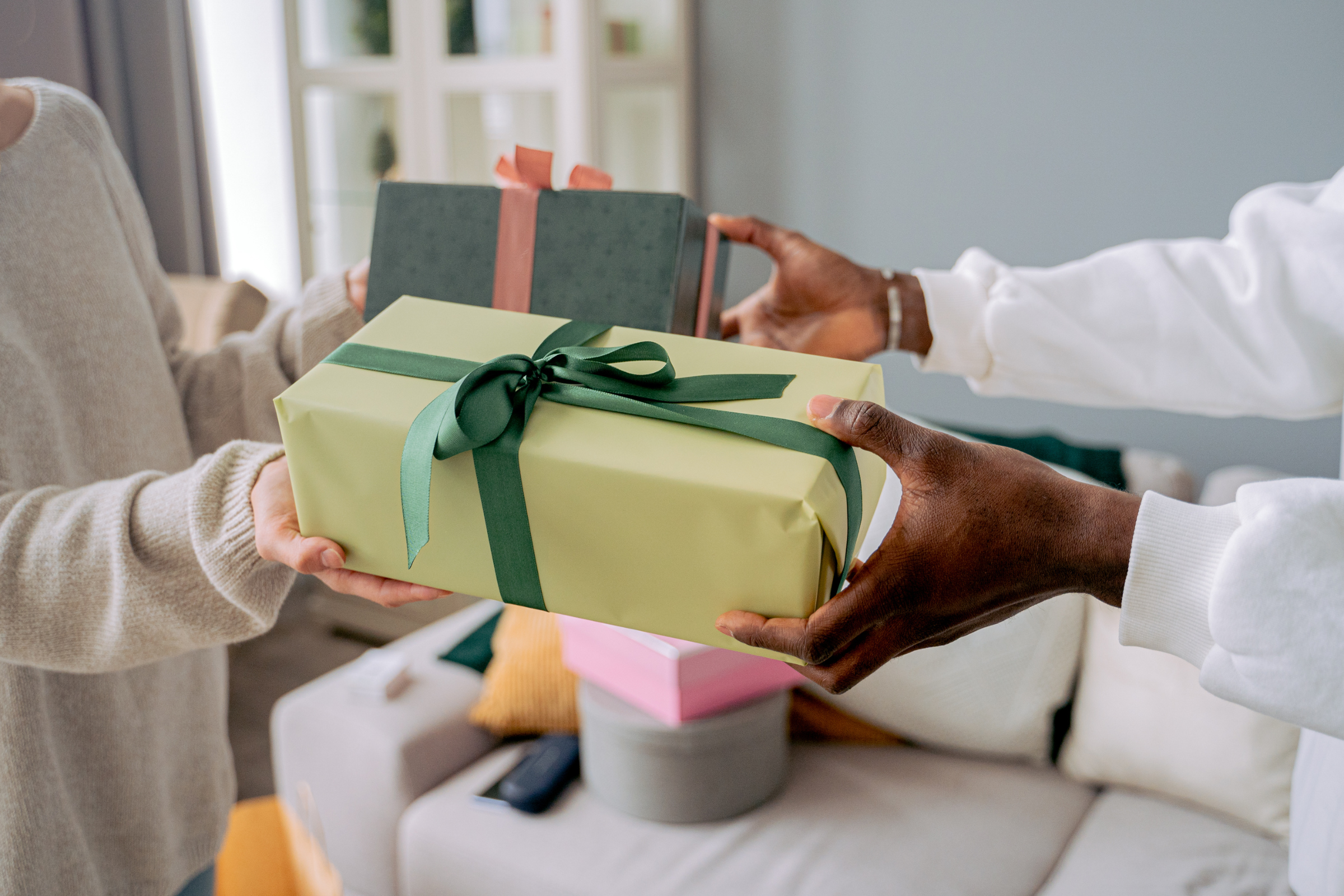 idee regalo casa
