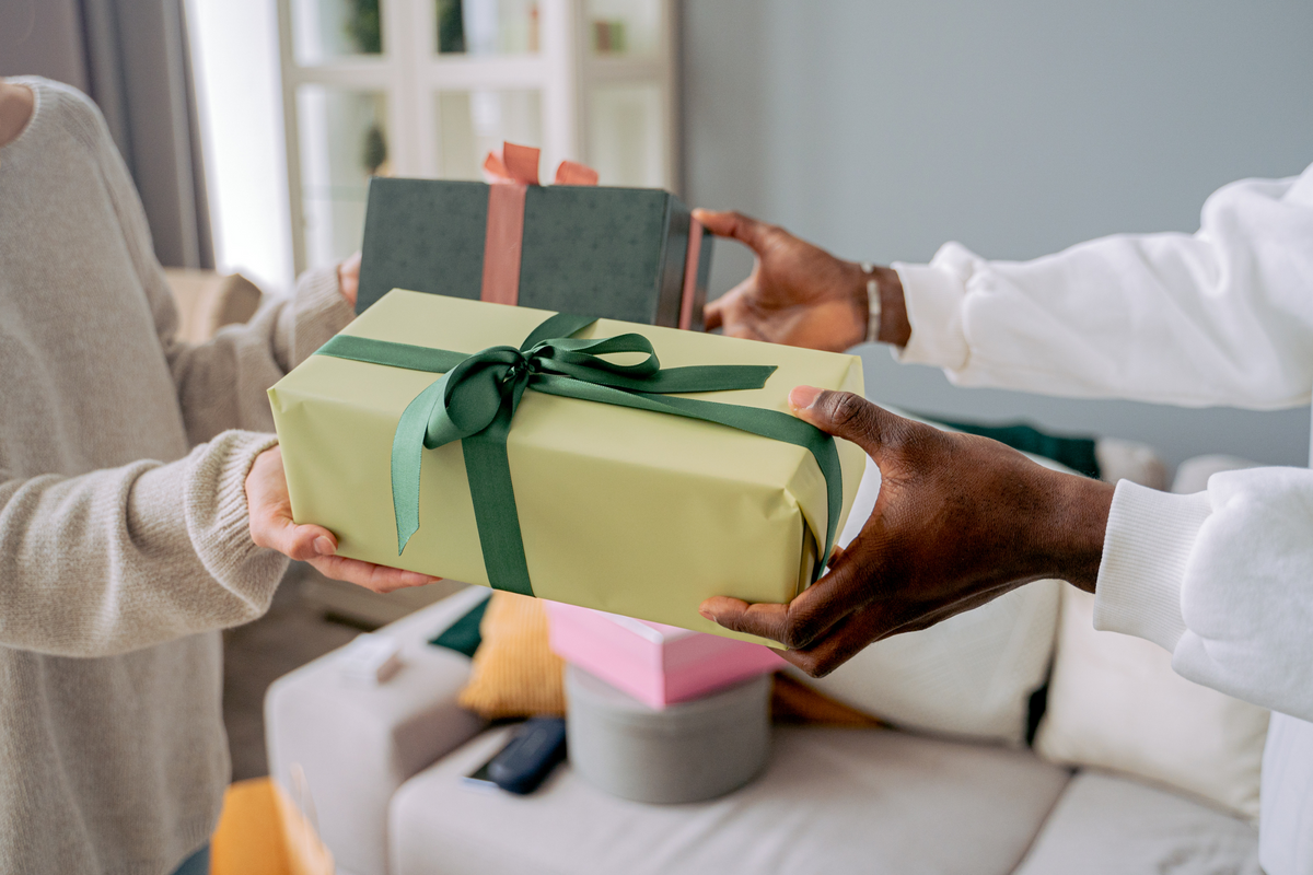 idee regalo casa