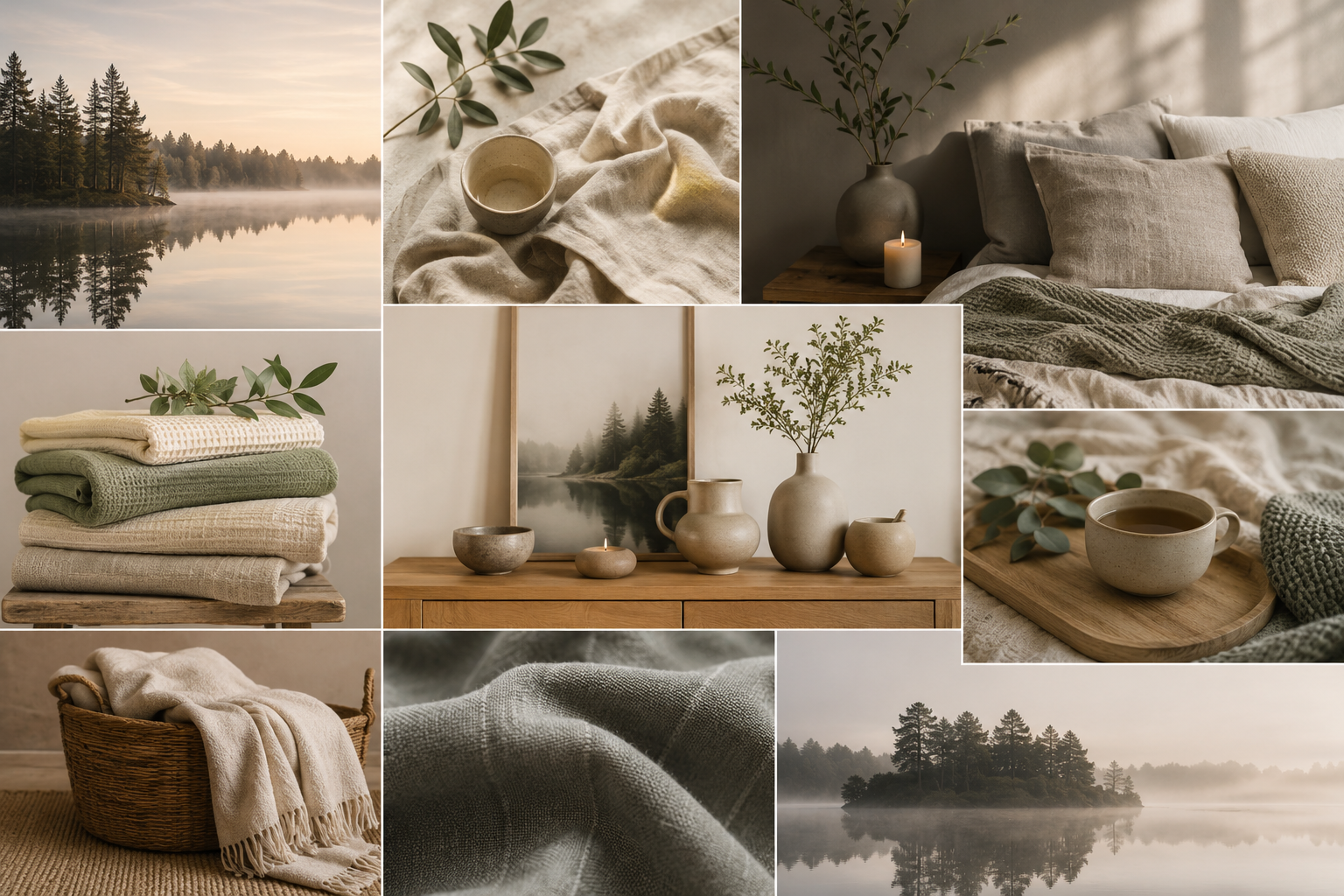 Sisu® | Spirito Nordico, Cuore HomeLoves