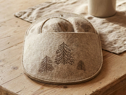 Ciabattone Set Family Abete