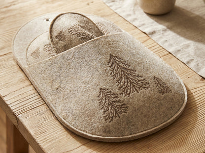 Ciabattone Set Family Abete