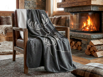 Coperta Softcotton Stilosi