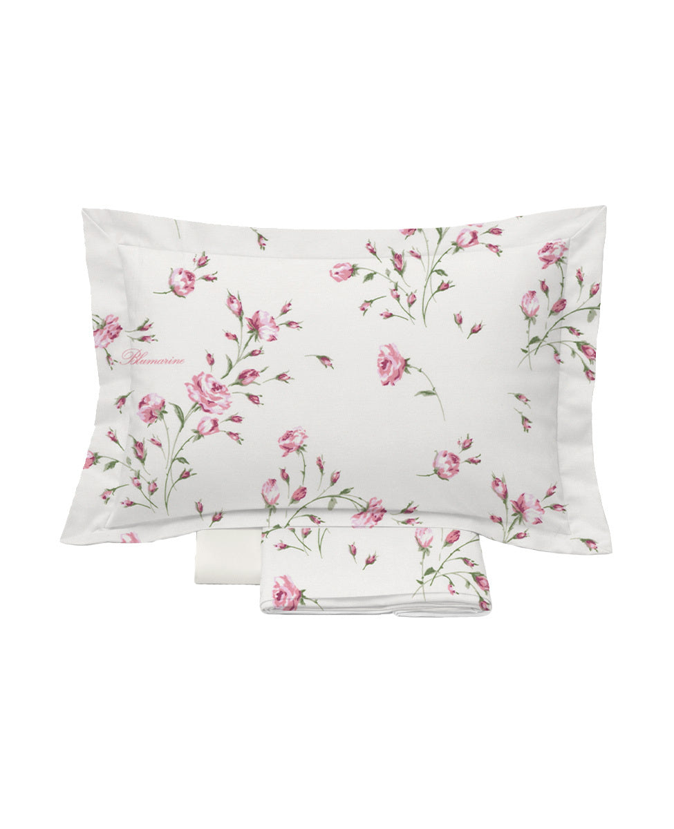 Lenzuola lettino Lilibet Blumarine