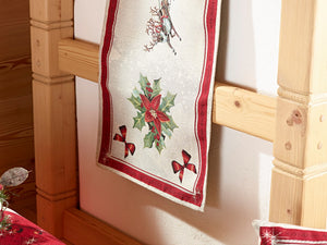 Striscia papa noel Daunex - Home Loves
