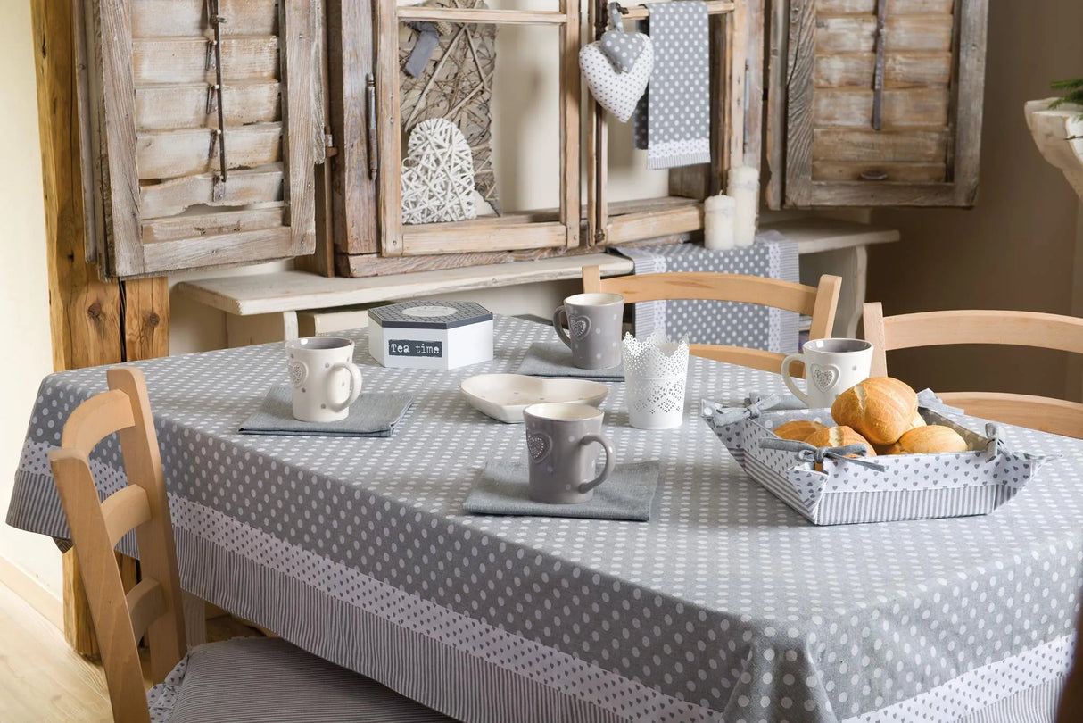 Tovaglia chic Daunex - Home Loves