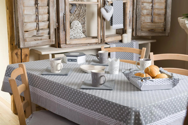 Tovaglia chic Daunex - Home Loves