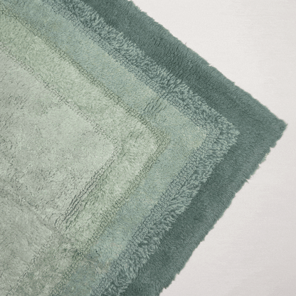 Daunex nouveau tapis de bain antidérapant dégradé