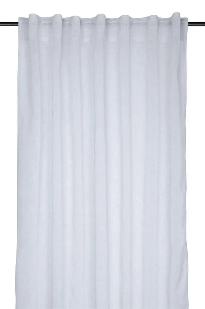 Tenda leggera madrid colore ghiacciaio, 140 x 260 cm - Home Loves