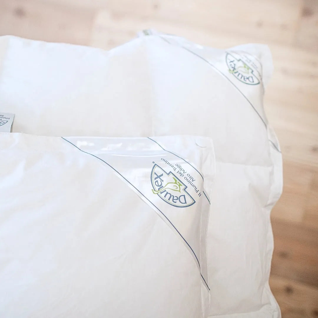 Piumino letto 4 stagioni Daunex st.moritz - Home Loves