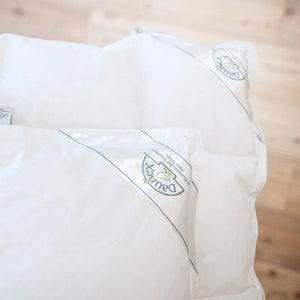 Piumino letto 4 stagioni Daunex st.moritz - Home Loves