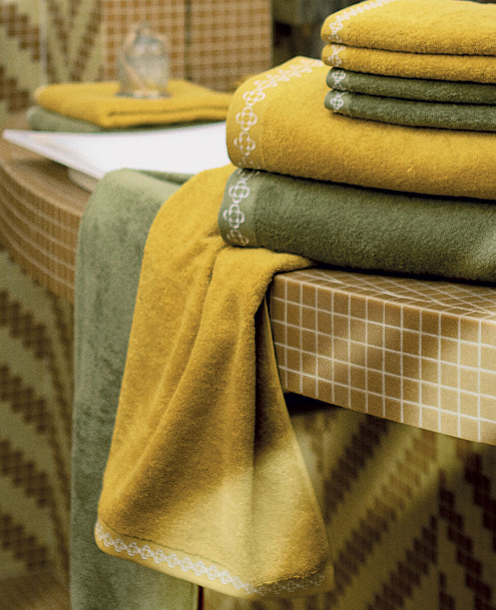 Asciugamani Signature Dondi Home