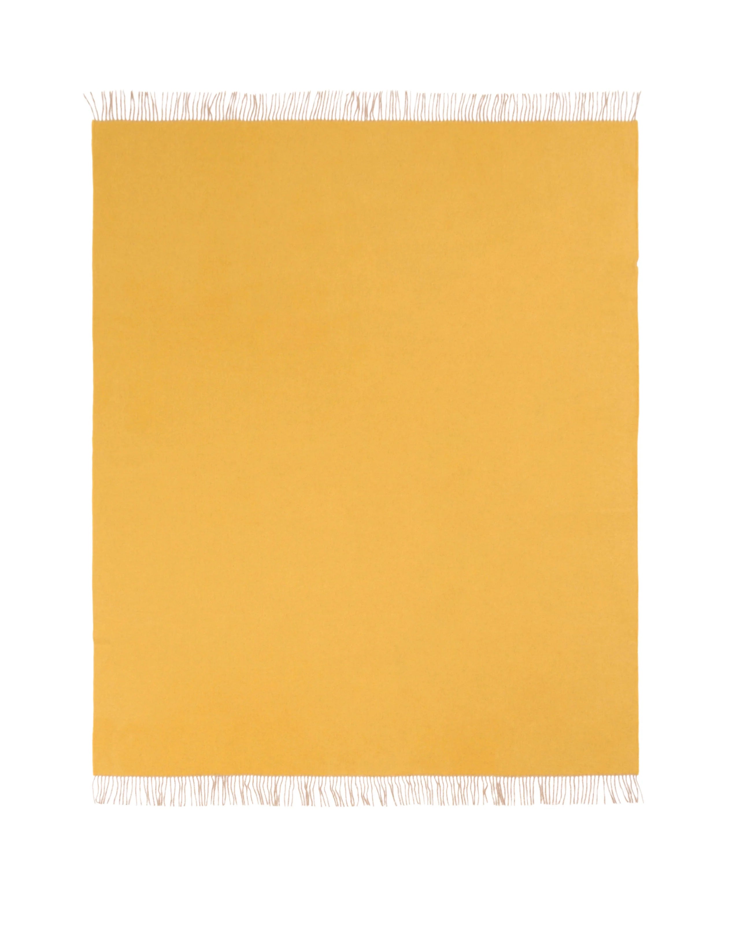 Plaid sapin Daunex prime tout doux brodé