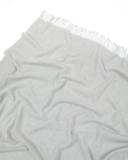 Plaid in Cashmere e Lana Merino Cassiopea Lanerossi