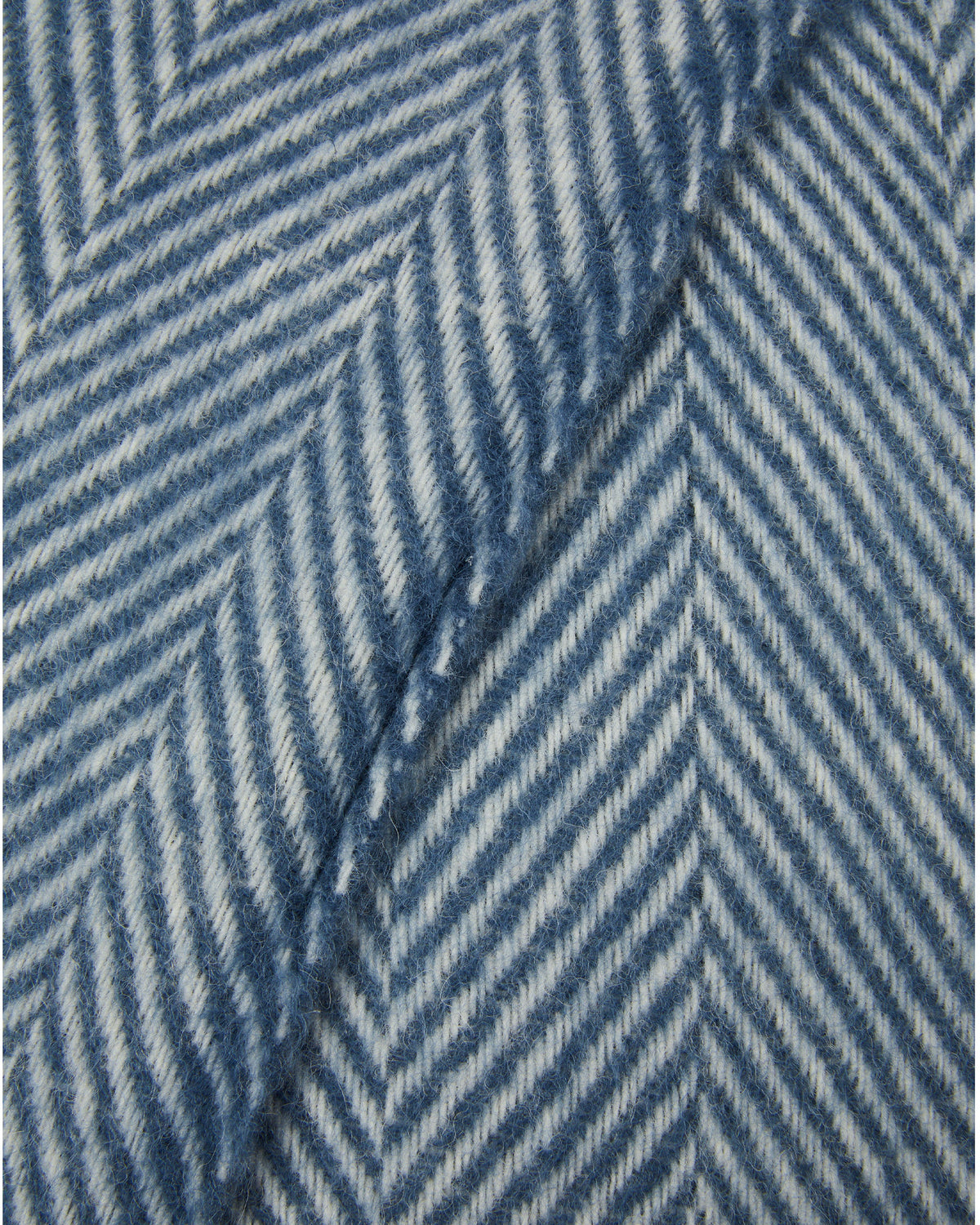 Plaid in pura lana vergine Iseo Lane Rossi