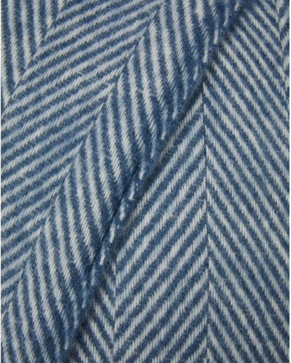 Plaid in pura lana vergine Iseo Lane Rossi