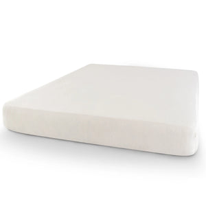 Coprimaterasso Jersey protective impermeabile, dorian home - Home Loves