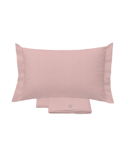 Completo lenzuola lettino Baby Lory Blumarine