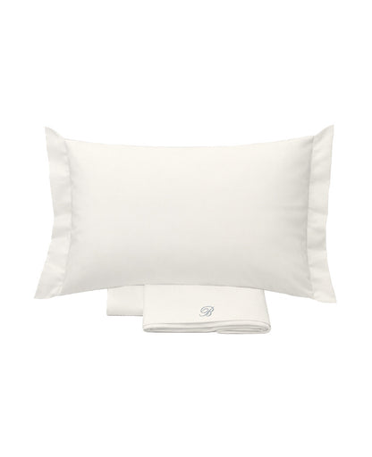Completo lenzuola lettino Baby Lory Blumarine