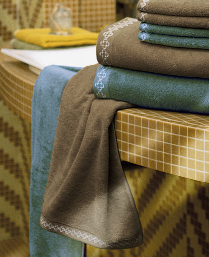 Asciugamani Signature Dondi Home