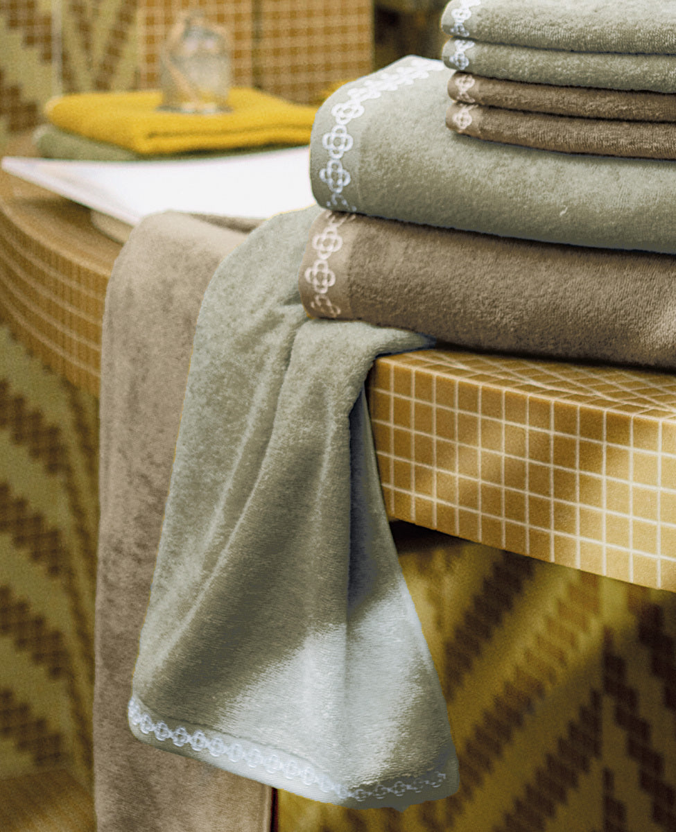 Asciugamani Signature Dondi Home